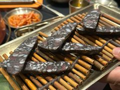 -西塔老太太泥炉烤肉(龙湖北苑天街店)