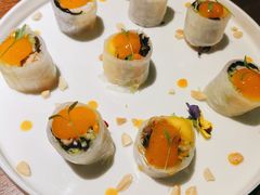 -星叶·东南亚料理(宁波万象汇店)