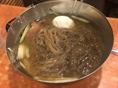 延吉冷面-香猪坊(五道口店)