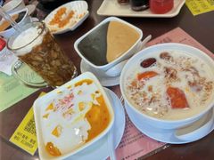 -南信牛奶甜品专家