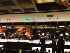 -半岛翡丽海鲜自助餐厅(观风亭店)