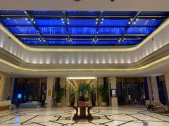 -廊坊固安福朋喜来登酒店