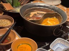 -温野菜涮涮锅(西单大悦城店)