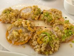 -众味海鲜大排档·活海鲜·潮汕味(南澳店)