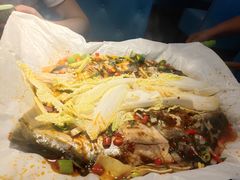 -鱼鼎香烤鱼火锅(华发商都店)