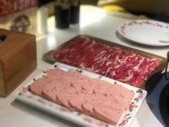-东门口涮肉·砂锅·烤串(老门东店)