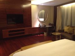 -太原凯宾斯基饭店