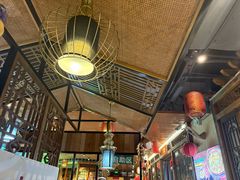 -醉南拳客家菜·河田鸡(东街口航空大厦店)
