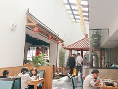 -壹零捌道·北京烤鸭(车公庄店)