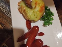 -福匠日本料理(人民路店)