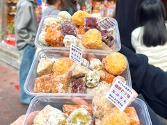 -普宁反沙番薯芋头