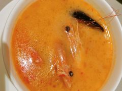 -海口绿发希尔顿酒店-田园汇自助餐·三文鱼·海鲜