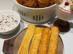 -清真·卡德尔大叔新疆主题餐厅(龙汇路店)