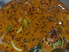 -香满锅老北京羊蝎子火锅·家常菜(新街口店)