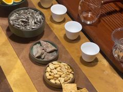 -邈墨茶馆(凤起路店)