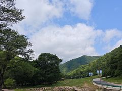 -大水川景区