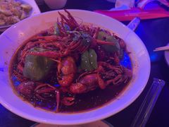 -钳小柒·小龙虾蓝龙王烧烤夜宵(长寿路店)