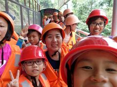 -清泉湾生态旅游度假区