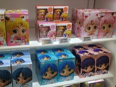 -泡泡玛特POPMART(世豪广场店)