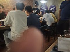 大堂-匠子烤鱼(桫椤湾店)