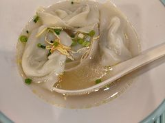 -小杨生煎(白玉兰广场店)