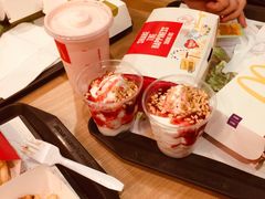 -麦当劳(朗豪坊店)