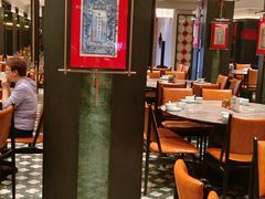 -奇芳阁·百年清真南京菜(夫子庙店)