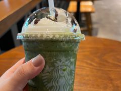 -星巴克(杭州市民中心店)