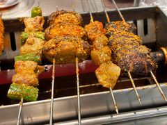 -彭城八戒羊肉串(总店)