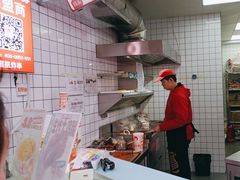 -喜姐炸串(池州青阳店)