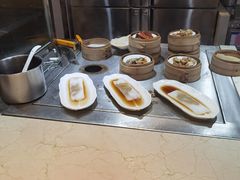 -合肥辰茂和平酒店·茂餐厅