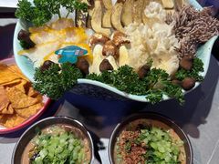 -乔先生涮肉·鲜活牛羊肉火锅(塘沽店)