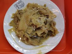 芥末墩-天兴居(鲜鱼口街店)