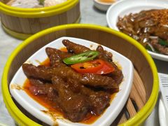-蝴蝶里·粤菜·点心(龙湖杭州金沙天街店)