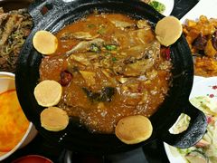 -金掌勺锅包肉(太原万达店)