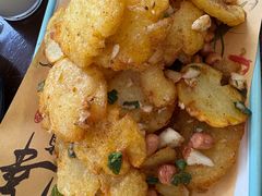 -云中菜馆(恒晟·云中绿园店)