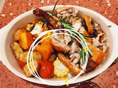 -La Terre乐田(万象城店)