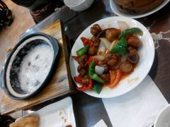 android_upload_pic-甜蜜蜜港式茶餐厅(虹梅店)