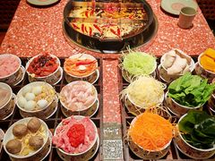 -纸盐河码头火锅(十八梯店)