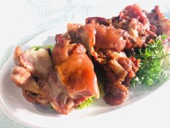 -好妈王饺子(滂江街店)