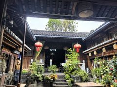 -龙姐私房菜(和顺古镇店)