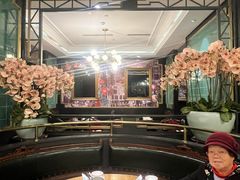 -新白鹿餐厅(爱琴海购物中心店)
