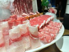 -百草滩羊清水涮羊肉(长城路店)