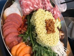 -李先生的首尔小馆(松江启源广场店)