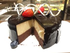 -长春高新益田福朋喜来登酒店·宜客乐标帜餐厅