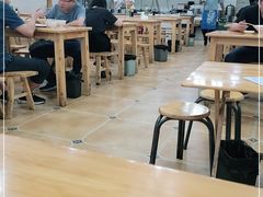 大堂-华兴街自力面店