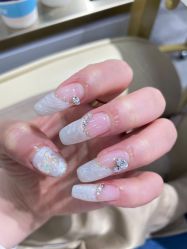 -今玥美甲美睫
