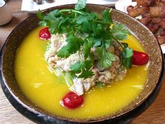 -旅马餐厅(茅家埠店)