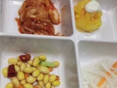 -韩时烤肉(丰科万达广场店)