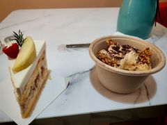 -Tomado绿色烘焙(大尧三路店)
